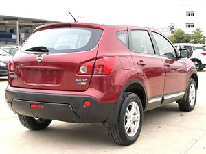 Veicoli a Benzina Usati Economici di Grande Successo in Cina, Modello Nissan <span class=keywords><strong>2012</strong></span>, Nissan <span class=keywords><strong>Qashqai</strong></span> 2.0 CVT XL, Trazione Anteriore, Automatico - Product Image 5
