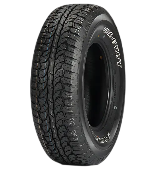 Trung Quốc nhà máy wideway giá rẻ tại 4x4 lốp P215/75R15 lt235/75R15 lt265/75R16 hành khách xe lốp lốp