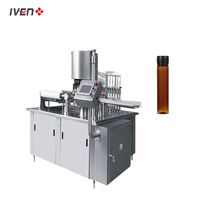 Appareil distributeur de sirop de glucose liquide Machines d'emballage de sirop Équipement Fournisseurs de systèmes