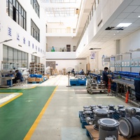 Medidor de Calor Electromagnético Digital Industrial de Alta Precisión con Sensor Electromagnético de Inserción de Líquido
