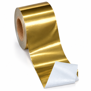 ฟิล์มพลาสติกเคลือบพิมพ์ลายธรรมดาสำหรับบรรจุภัณฑ์ขนมหวาน - Product Image 1