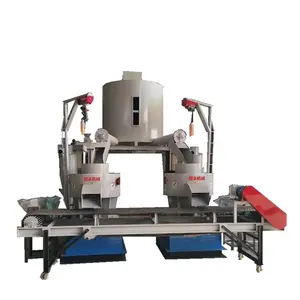 2023 Complete Hot Sale Professional Wood Dust Pellet Making Machine