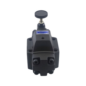 Vannes de réduction YISHG RCG-03-B/C/H RCG-06-B/C/H RCG-10-B/C/H pour systèmes hydrauliques 0.7-20.5 Remplace - Product Image 1