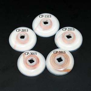 Étain à <span class=keywords><strong>souder</strong></span> enlever la mèche Goot 3515 3015 2515 2015 1515 fil à dessouder pour téléphone BGA PCB outil de réparation de mèche de soudage - Product Image 3