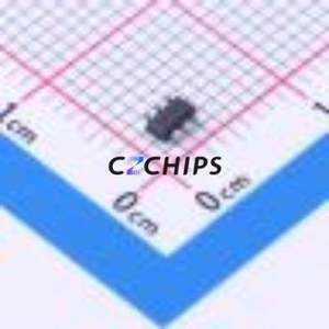 Nuevo y original SZMMQA33VT1G, transistor ESD y protección contra sobretensiones (TVS/ESD), de la marca ZMMQA33VT1G - Product Image 2