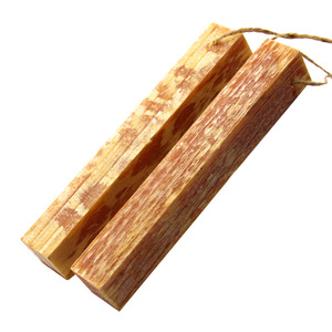 Allume-feu naturel <span class=keywords><strong>Bushcraft</strong></span>, matériaux pour poêles à <span class=keywords><strong>bois</strong></span>, allume-feu léger, bâton de fatwood de grande taille - Product Image 6