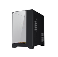 AntarcChill 2025 New Design Computer Cases & Towers PC Cabinet ATX PC Gaming Computer Chassis Full Tower Desktop PC Case
