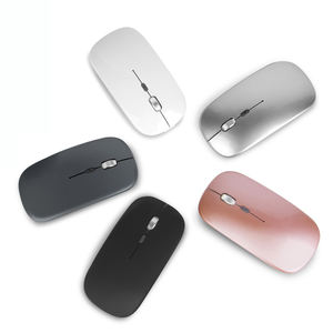 <span class=keywords><strong>2021</strong></span>ได้รับความนิยม2.4กรัม BT สองโหมดการเล่น<span class=keywords><strong>เกม</strong></span>เมาส์ออปติคอลบางบางคอมพิวเตอร์เมาส์ไร้<span class=keywords><strong>สาย</strong></span><span class=keywords><strong>เมาส์</strong></span>แบบชาร์จไฟ - Product Image 1