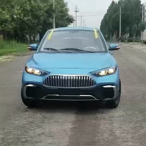 รถยนต์ไฟฟ้าสองที่นั่งสำหรับผู้ใหญ่รถดริฟท์ไฟฟ้า - Product Image 6