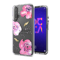 Untuk Huawei Nova 5T Ponsel Kasus Telepon Kustom Cover Printing Ponsel Cover untuk Huawei Nova 5T