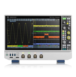 Sensores de Medidor de Potencia NRP90TWG Rohde & Schwarz - Product Image 2