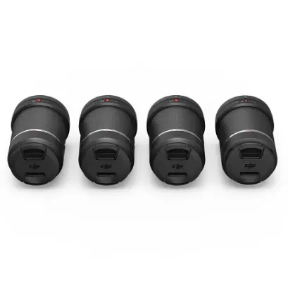Zenmuse X7 DL/DL-S Lens Set for DJI ZENMUSE X7 camera INSPIRE 2 PARTS