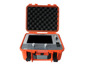 XZH 제조업체 <span class=keywords><strong>ARC</strong></span> 지하 케이블 고장 탐지기 XHGG502A 타임 도메인 반사계 TDR CE 인증 포함 - Product Image 3