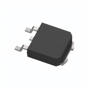 Bom IC ทรานซิสเตอร์252ชิ้นส่วนอิเล็กทรอนิกส์ STD6N60DM2ทางออนไลน์ - Product Image 1