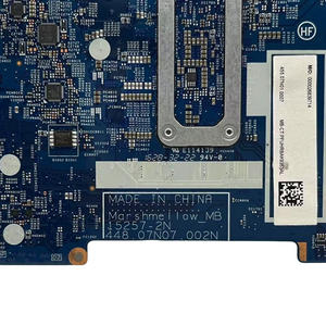 Untuk Motherboard Laptop HP X360 15-AQ M6-AQ I5-7200U I7-7500U 15257-2N 858871-601 - Product Image 4