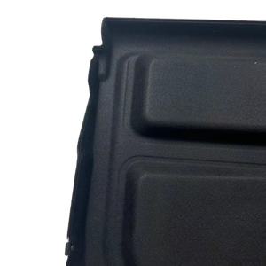 799104EAOA Cache-bagages pour Nissan Qashqai Pièces détachées 2014 2015 2016 2017 2018 2019 2020 2021 2022 Plateau arrière de coffre - Product Image 2