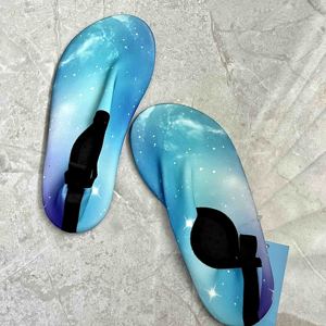 Chaussures de plage, chaussures de sport aquatiques, antidérapantes, pour la plongée et la natation - Product Image 1