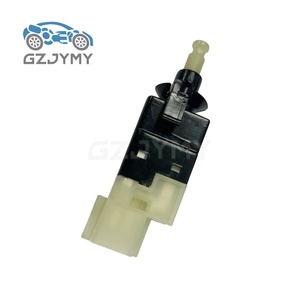 0015456709 2E0945515A 0015454409 interrupteur de feu stop pour <span class=keywords><strong>Mercedes</strong></span> Benz W169 W245 W211 W900 W906 <span class=keywords><strong>W219</strong></span> W636 A160 A180 A200 - Product Image 3