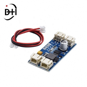 Module de régulateur de charge de panneau solaire MPPT CN3791 pour batterie lithium 1 cellule 3.7V 4.2V 5V 6V 9V 12V - Product Image 4