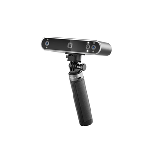 Escáner 3D Portátil Revopoint con Interfaz USB, Fuente de Luz CCD, Compatibilidad con Papel A4, en Stock - Product Image 2