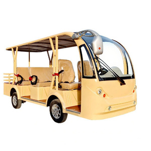 <span class=keywords><strong>Voiture</strong></span> de tourisme électrique à batterie, véhicule électrique, chariot électrique pur, bus de tourisme électrique - Product Image 5