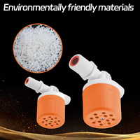 Vente chaude 1/2 "3/4" 1 pouce plateau de graines vanne à flotteur hydroponique incubateur d'oeufs sans puissance vanne à flotteur réservoir d'eau vanne à bille à flotteur