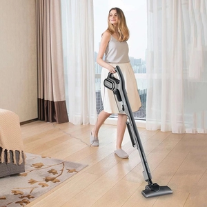 เครื่องดูด<span class=keywords><strong>ฝุ่น</strong></span> <span class=keywords><strong>Deerma</strong></span> Dx700s 2 in 1 แบบไร้สาย สำหรับ<span class=keywords><strong>ดูด</strong></span><span class=keywords><strong>ฝุ่น</strong></span>ในบ้านและนอกบ้าน <span class=keywords><strong>ดูด</strong></span><span class=keywords><strong>ฝุ่น</strong></span>แนวตั้งได้ พร้อมฟังก์ชั่น<span class=keywords><strong>ดูด</strong></span><span class=keywords><strong>ฝุ่น</strong></span>อเนกประสงค์ แรงดูดทรงพลัง รุ่น Ereta Portrait - Product Image 4