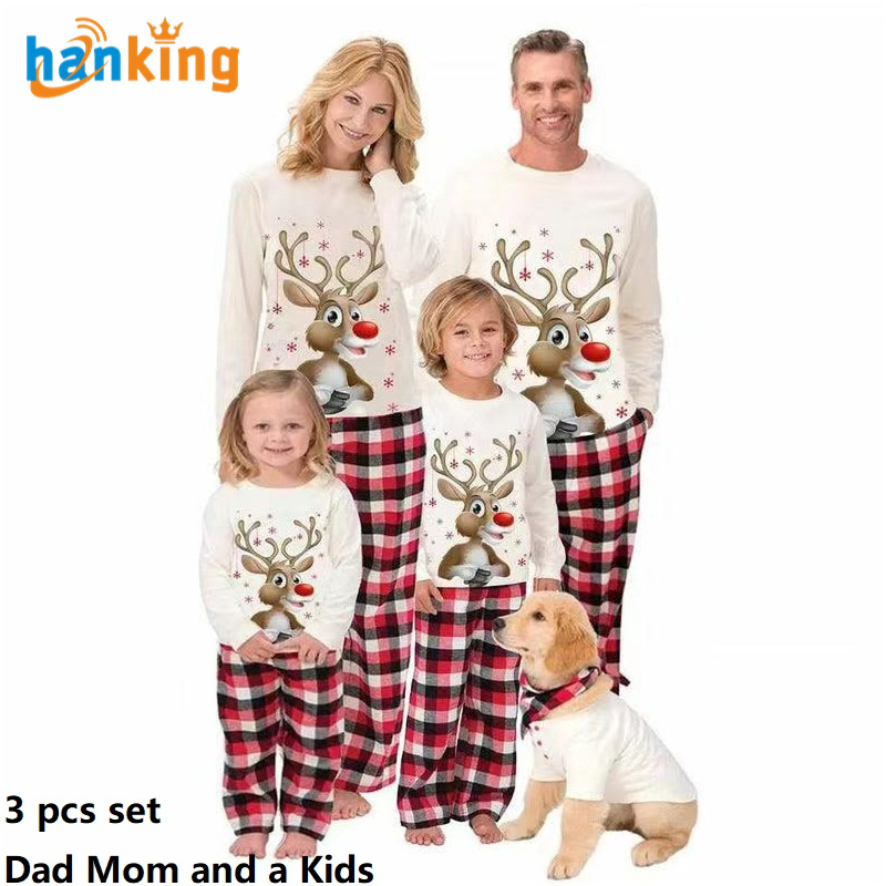 Elk B 3 piece set