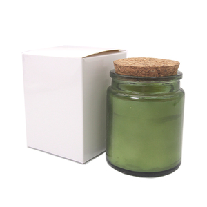 Fabrika Merri dilek sıcak marka kokulu mumlar lüks kokulu mumlar özel etiket kokulu mumlar özel Logo ve ambalaj - Product Image 6