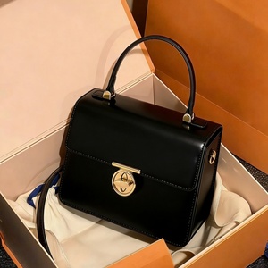 Sac à main classique de haute qualité Carteras Para Mujer Sac Berkine pour femme Sac de shopping décontracté Sac bandoulière Sac à épaule - Product Image 1