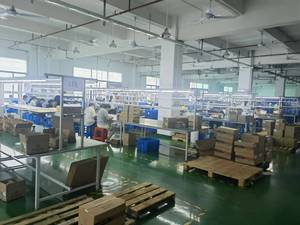 Màu đỏ màu xanh tròn uốn thiết bị đầu cuối Chất lượng cao Stud Pre cách điện Vòng thiết bị đầu cuối cách điện Vòng thiết bị đầu cuối - Product Image 6