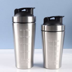 Stainless Steel Vacuum Insulated Tumbler With Lid Travel Water Bottle <b>Double</b> <b>Wall</b> Minimalist Design - Product Image 5
