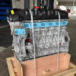 Motores Nuevos Más Vendidos para BMW N12 N13 N14 N20 N52 N63 N55 N54 N46 - Product Image 6
