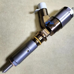 Inyector de Combustible para Excavadora XPower C6.4, 326-4700 326-4756 326-4740, Nuevo y de Alta Calidad - Product Image 5
