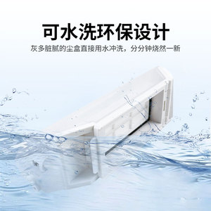 อุปกรณ์เสริมถังขยะอีโคแวคส์ ที 30 โปรพลาสติก ABS โปร่งใสสำหรับเครื่องดูดฝุ่นหุ่นยนต์ใช้ในบ้าน - Product Image 4