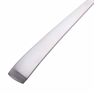 Set di posate PARK AVENUE 24 pezzi argento opaco # - Product Image 3