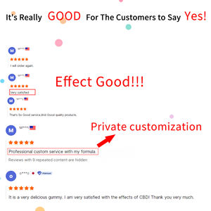 Suplemento herbario orgánico OEM/ODM para apoyar la salud cognitiva, tiras orales de vitamina B12 para adultos, para el control de la energía, de rápida disolución. - Product Image 6