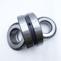 Roulement à rouleaux coniques à double rangée de 44162/44363 pouces pour camion 44162/44363D