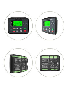 Auto <span class=keywords><strong>Start</strong></span> Besturingsmodule Generator Onderdelen Hgm6110n Generator Controller Hgm6110nc Genset - Product Image 3