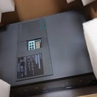 Nouveau Original - Commande Triphasée 400V 6RA8075-6DS22-0AA0 102kW pour Convertisseur DCM Sinamics, Entraînement à Deux Quadrants, Connexion B6C