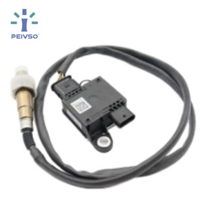 PEIVSO Expédition rapide Livraison express Faible consommation de carburant Capteur d'oxygène pour Ford Tourio 2.0T 2016 OEM GK29-9G444-DA - Product Image 1