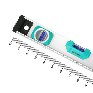 Yüksek Hassasiyetli Dijital Su Terazisi Güçlü Manyetik Su Terazisi Alüminyum Alaşımlı Elektronik Ekranlı Açı Ölçer Su Terazisi Ölçümü - Product Image 6