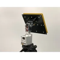 Nouveau MyFlyDream Mini Crossbow, stabilisateur de suivi automatique d'antenne MFD AAT pour avions modèles à ailes fixes longue portée et drones