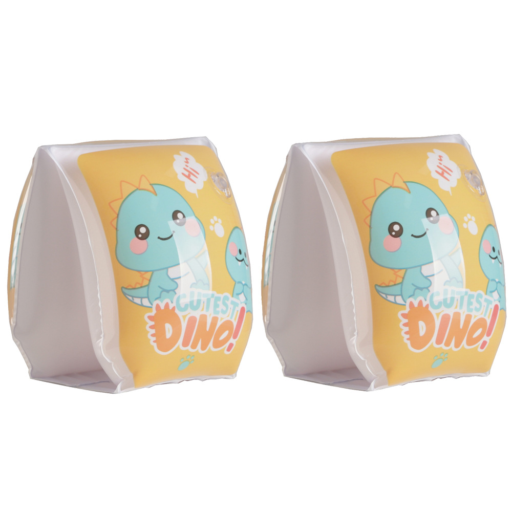 (Triángulo de dinosaurio) Un par