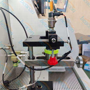 Banc d'essai pour injecteurs et pompes Common Rail CR IP800, équipement de test d'injection de carburant diesel - Product Image 3