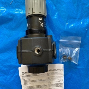 V74G-4GK-NMN Soupape de sécurité pneumatique d'origine série Excelon, port 1/2 pouce - Product Image 5