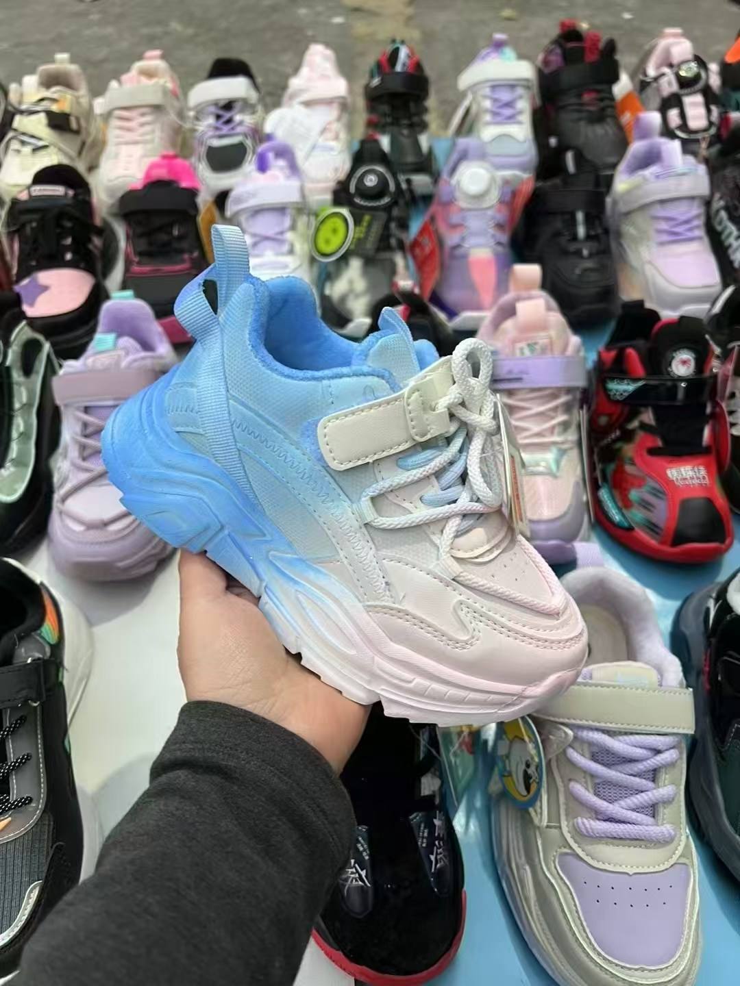 Send inquiry get catalog