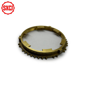 Diseño de anillo sincronizador de transmisión OEM HD72/QH1701325H810A para HACHI 538 2/3 - Product Image 4