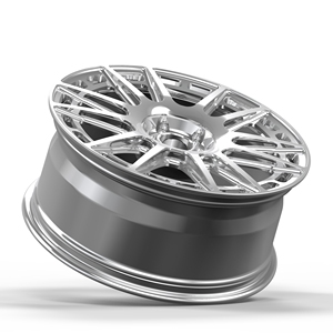 Monobloque de lujo personalizado Wangu, ruedas forjadas de <span class=keywords><strong>alta</strong></span> <span class=keywords><strong>gama</strong></span> de aleación de 1 pieza para <span class=keywords><strong>BMW</strong></span>,Mercedes,Land Rover,Porsche - Product Image 3