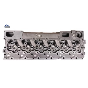 Piezas de Motor 3306DI 3306C, Cabeza de Cilindro para Excavadora E235, 8N6796 - Product Image 1
